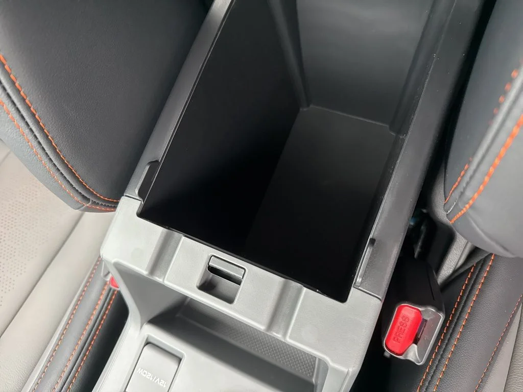 2026 Subaru Crosstrek Limited - Photo 79