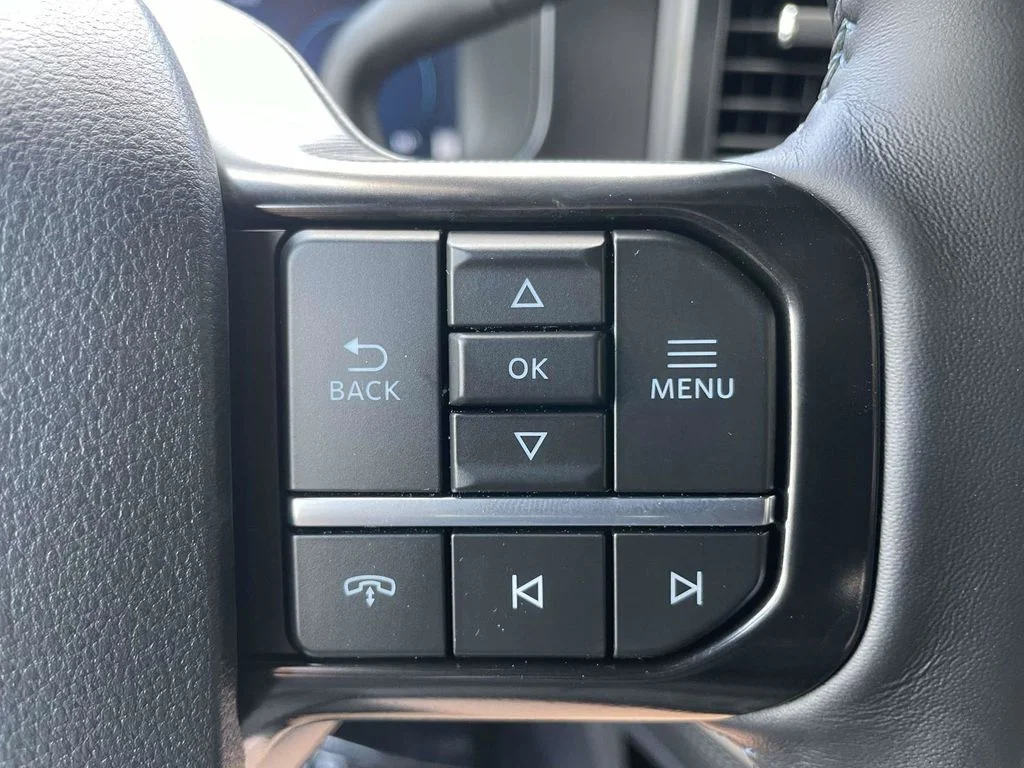 New 2026 Gray Ford Platinum image 23