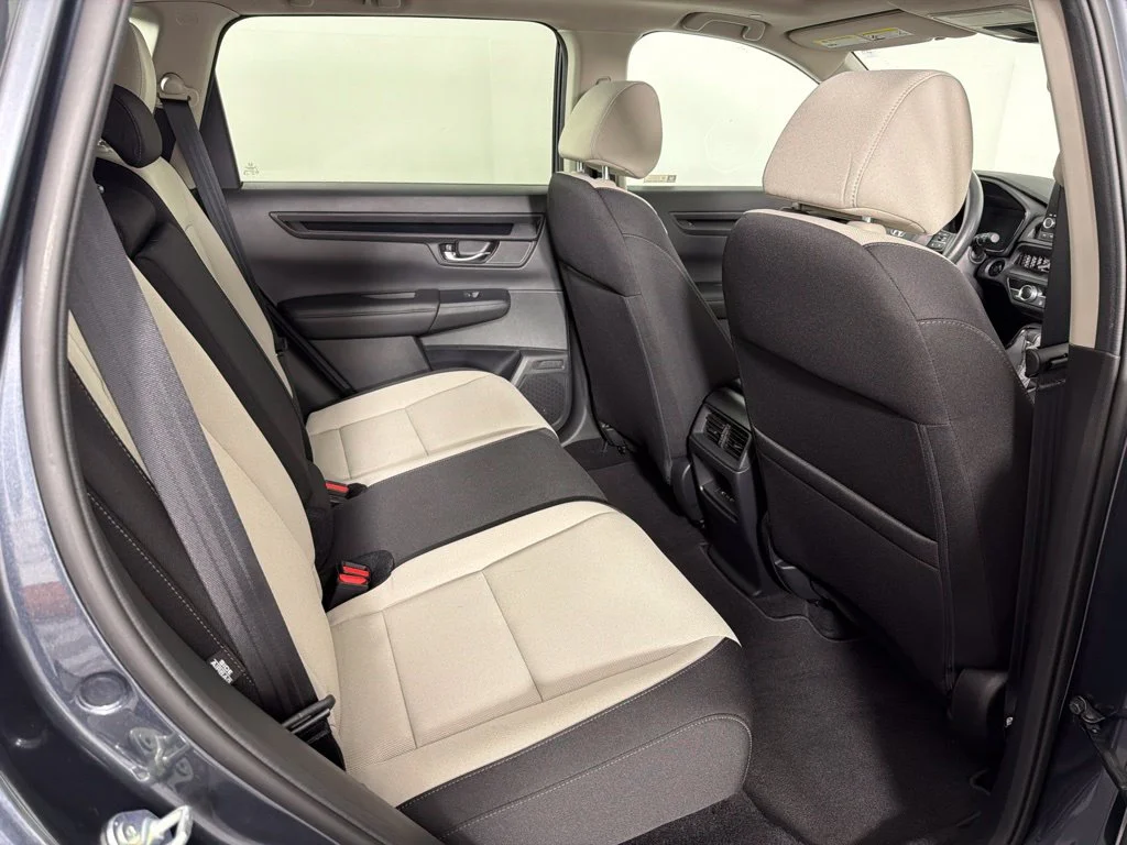 Used 2024  Honda EX image 13