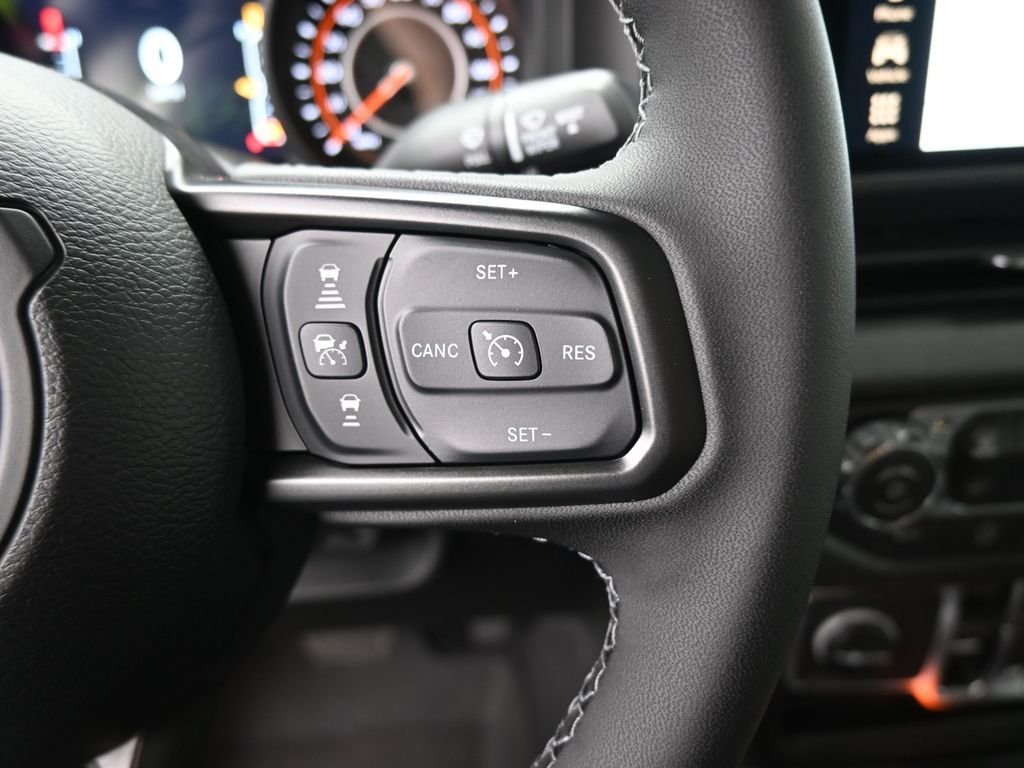 New 2026 Mojito Jeep Sport S image 28
