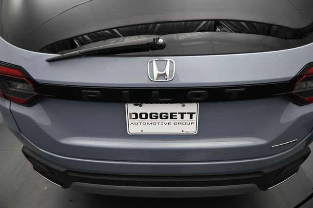 Used 2023 Gray Honda Touring image 16