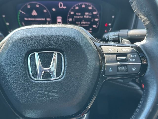 Used 2024 Gray Honda Touring image 21