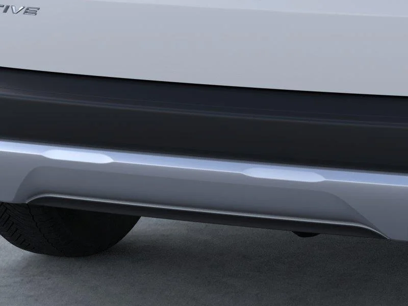 New 2025 Oxford White Ford Active image 14