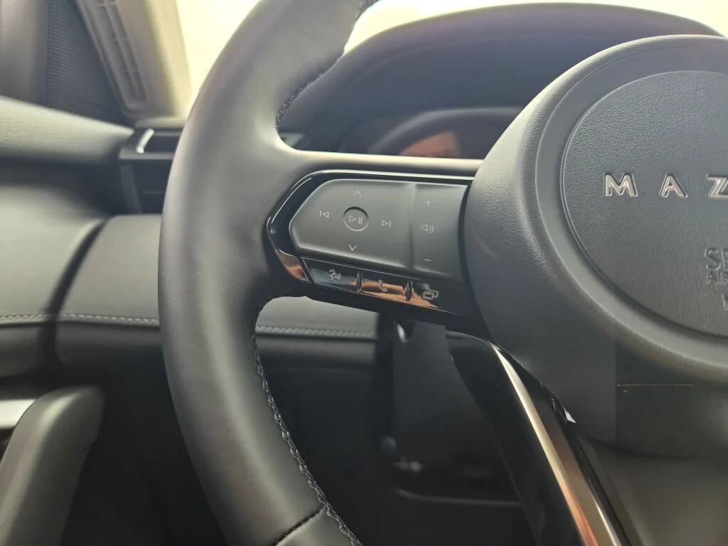 New 2026 Polymetal Gray Metallic Mazda 2.5 S Preferred AWD image 25