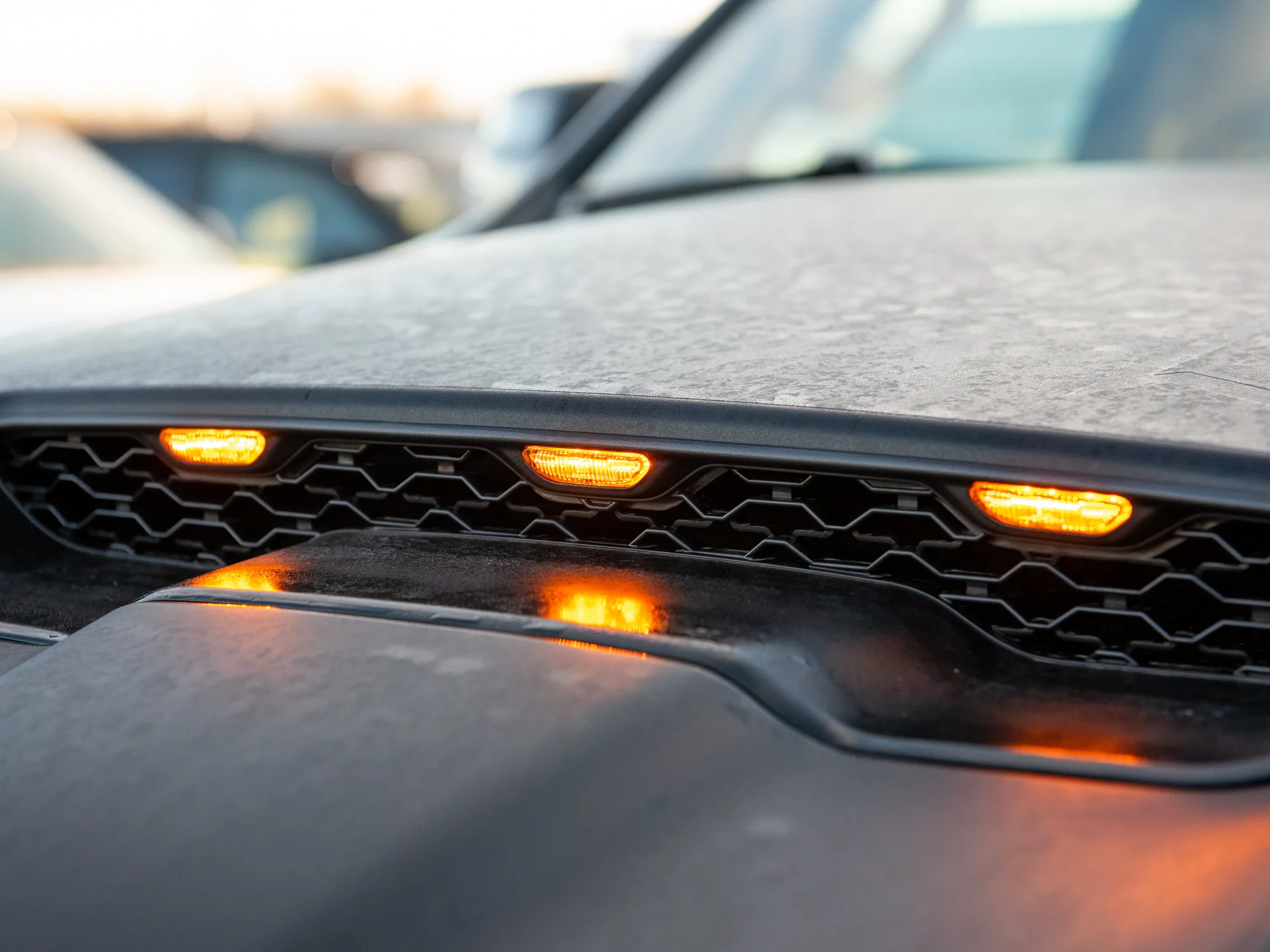 New 2026 Black RAM RHO* 540 HORSEPOWER image 2