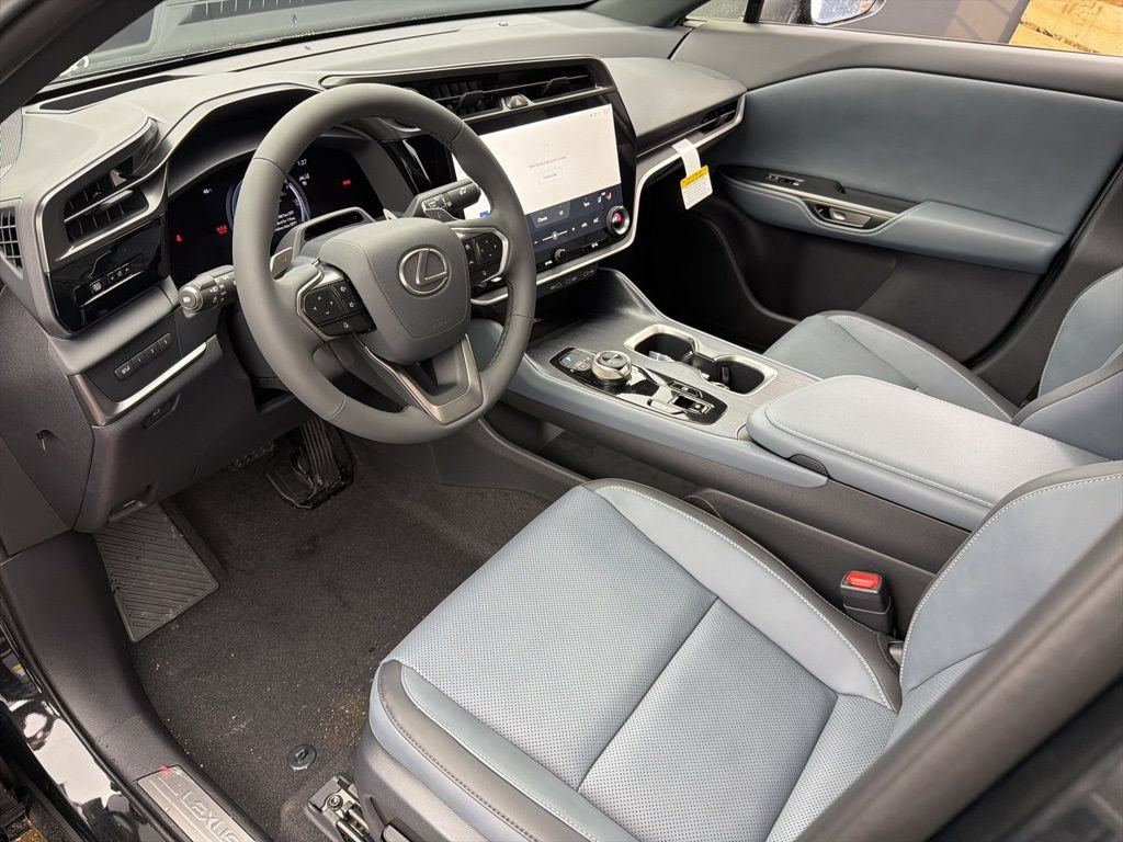 2026 Lexus RZ Premium - Photo 8