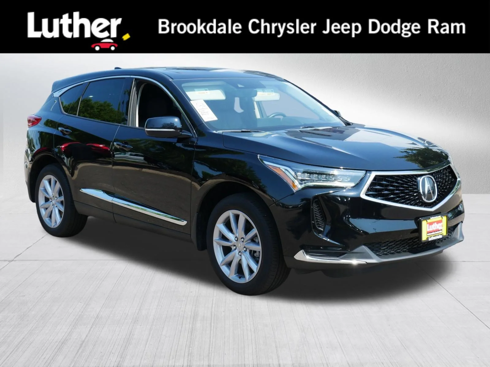 2023 Acura RDX