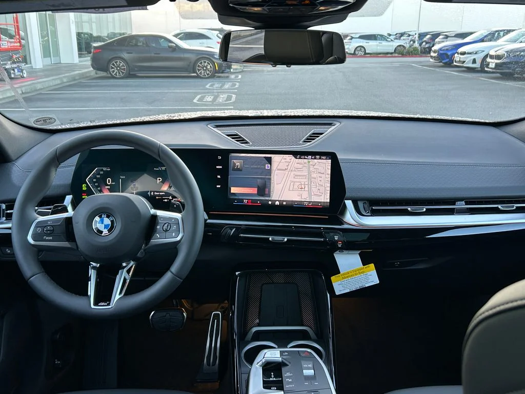 2026 BMW X2 28i - Photo 34
