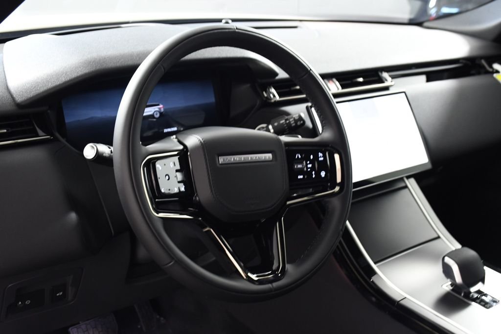 New 2026 Batumi Gold Land Rover S image 13