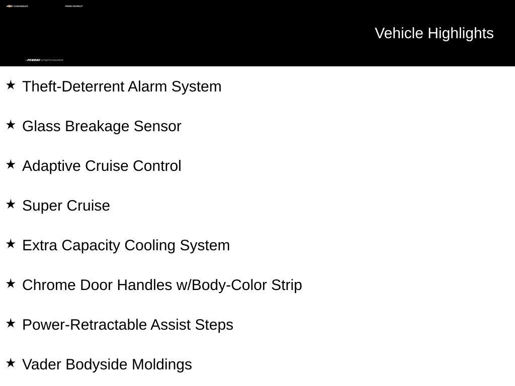 2024 GMC Yukon Denali Ultimate - Photo 7