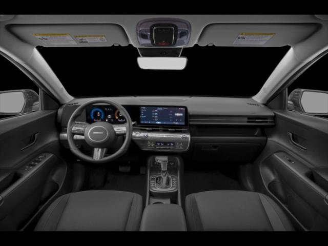 New 2027 R2p Hyundai SEL Sport image 17