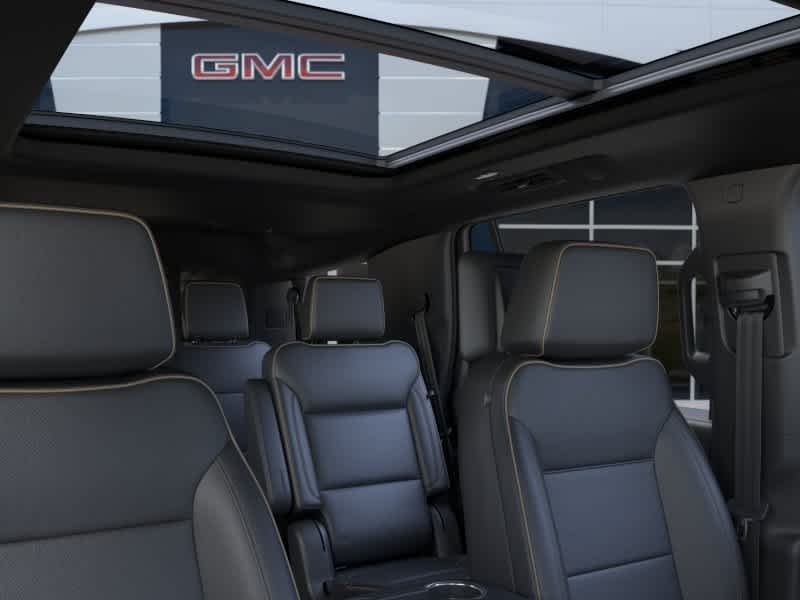 New 2026 Sterling Metallic GMC Elevation image 24