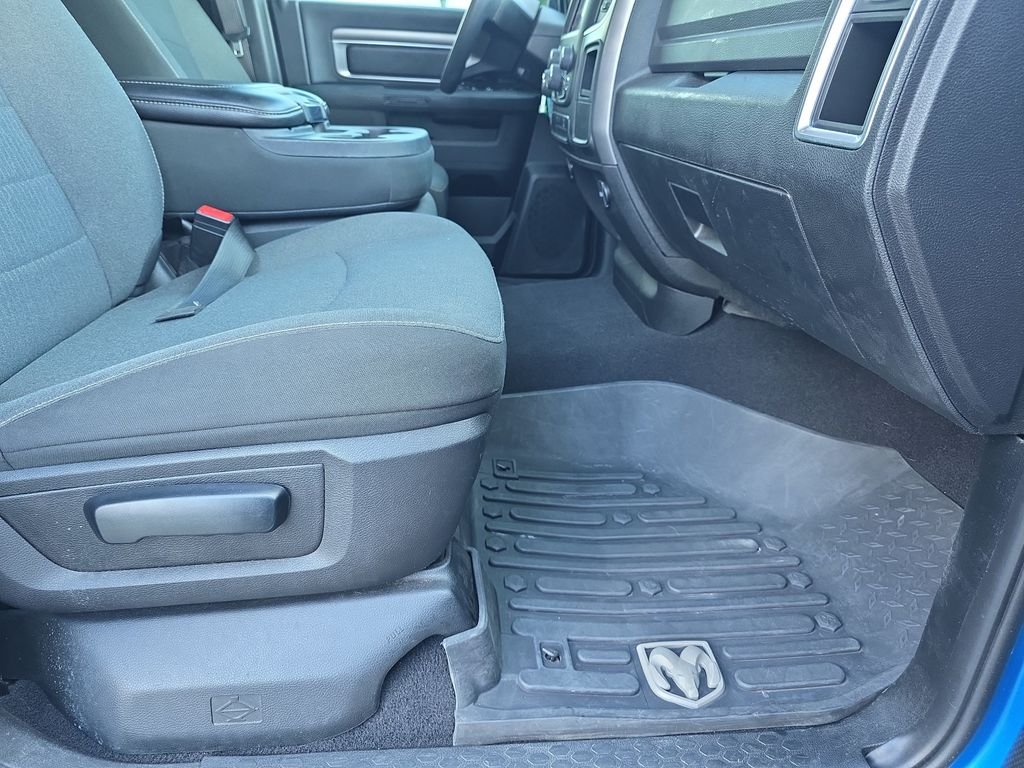 Used 2021 Blue Ram Warlock image 27