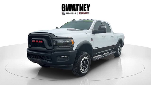 2023 Ram 2500