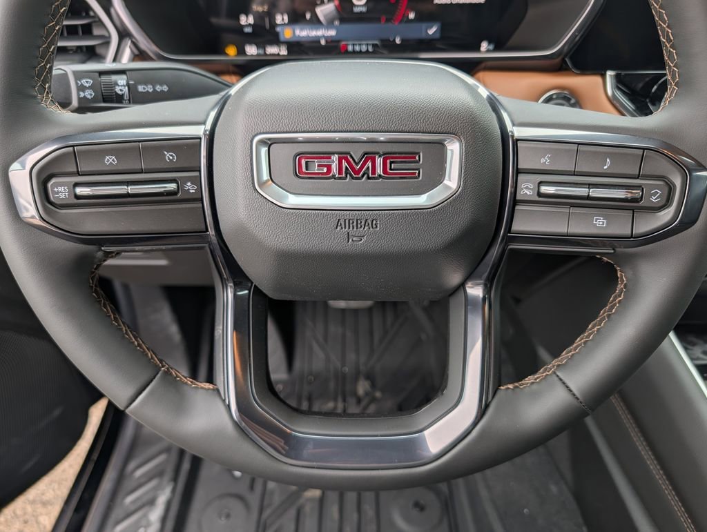 2026 GMC Canyon AT4 - Photo 19