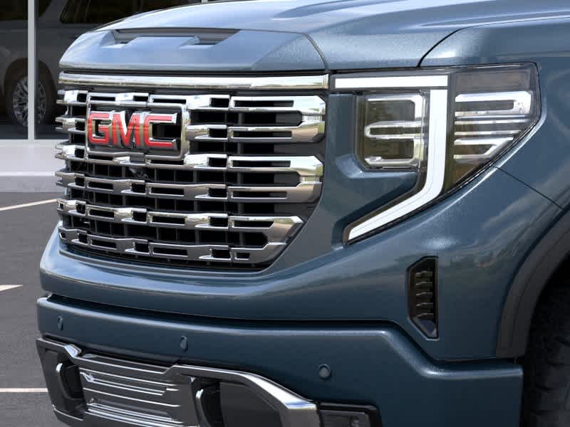 New 2026 DOWNPOUR METALLIC GMC Denali image 13