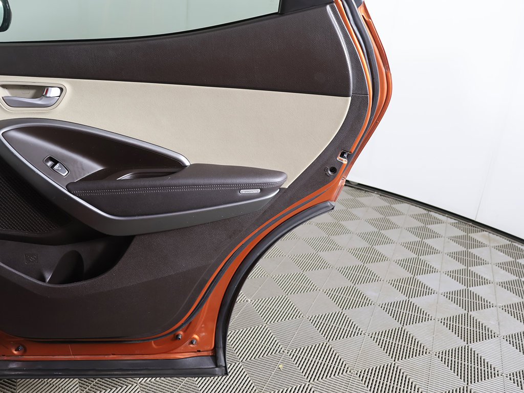Used 2017 Brown Hyundai 2.4 Base image 19