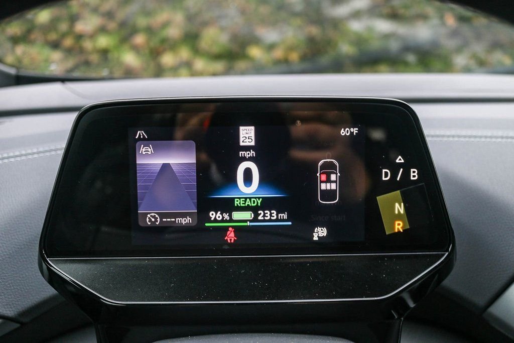 New 2025  Volkswagen Pro image 27