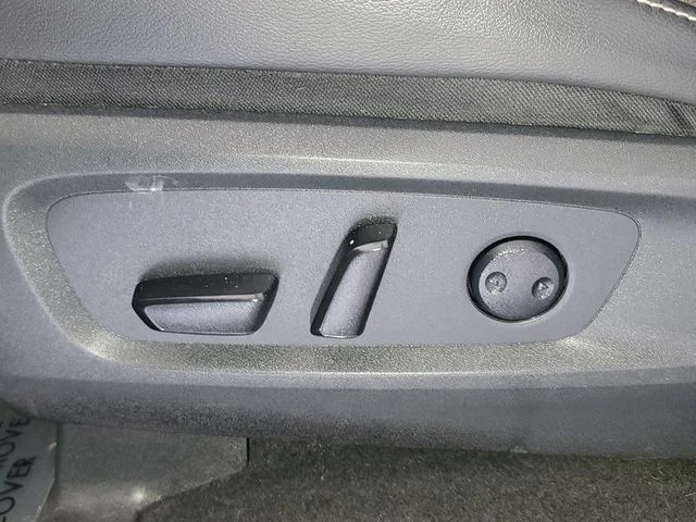 Certified Used 2024 Gray Nissan SL image 32