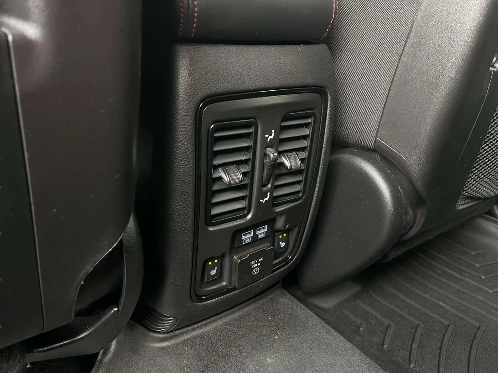 Used 2023 Destroyer Gray Clearcoat Dodge R/T Plus image 28