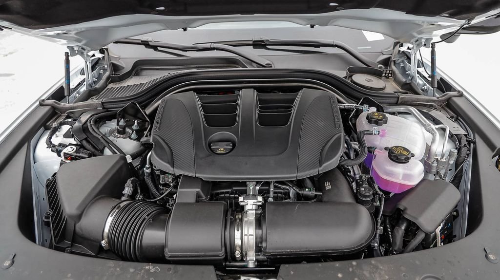 New 2026 White Dodge R/T image 31