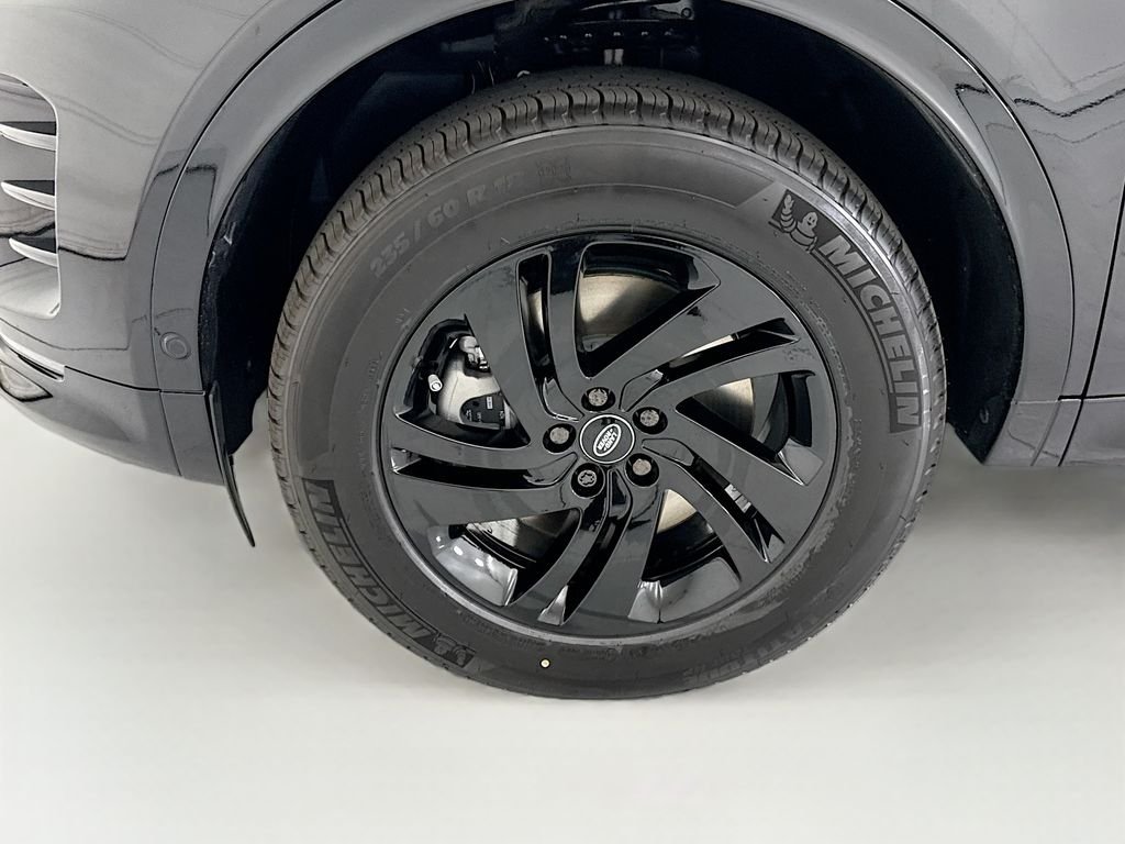 New 2026 Santorini Black Land Rover Landmark image 30
