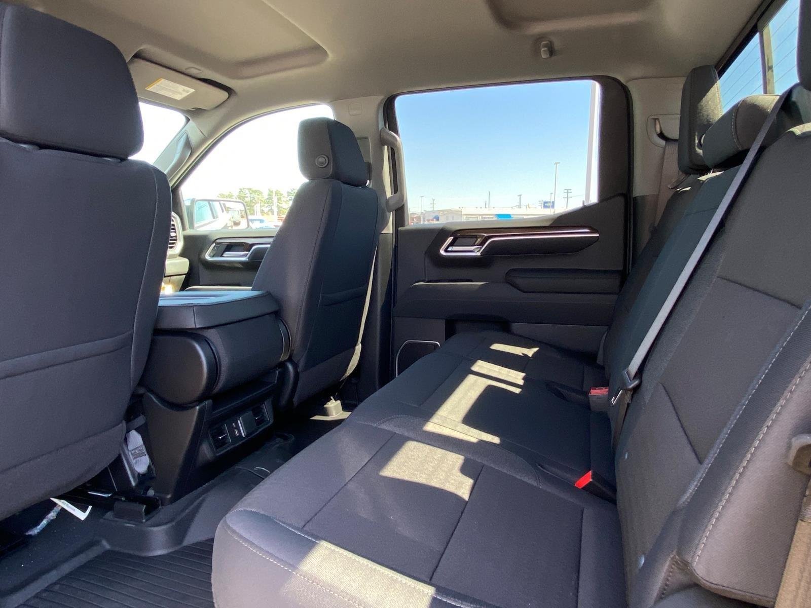 2026 Chevrolet Silverado 1500 LT - Photo 21