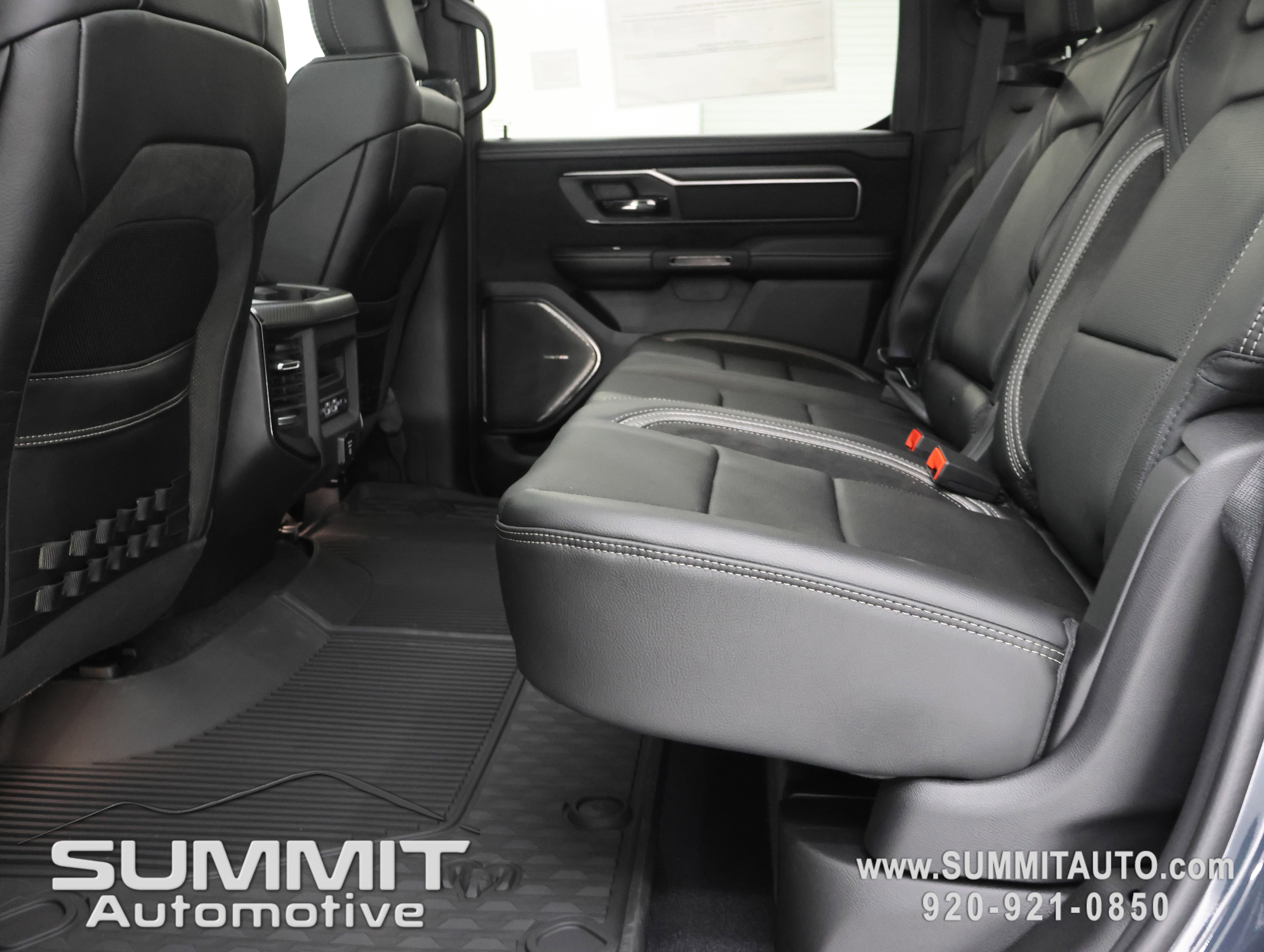 2026 RAM 1500 RHO - Photo 37