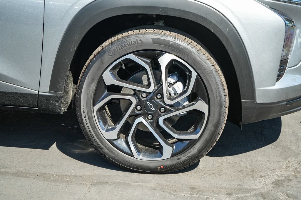 2026 Chevrolet Trax RS - Photo 10