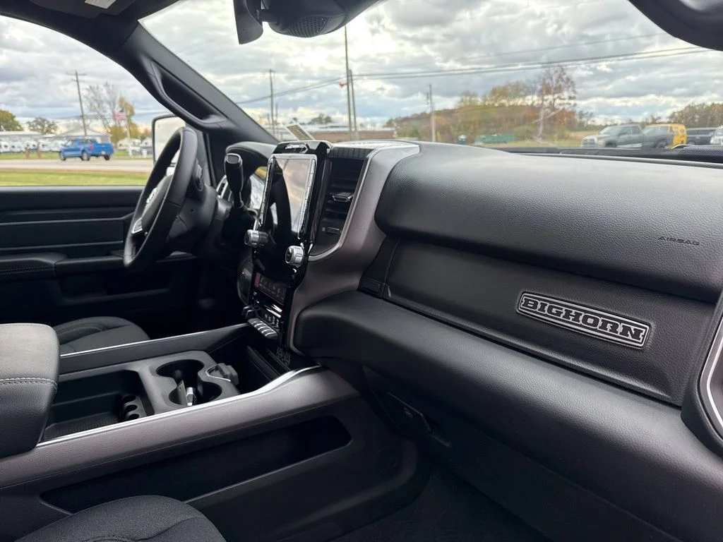 2026 RAM 2500 Big Horn - Photo 21