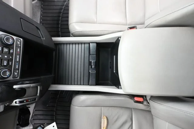 2012 Honda Pilot EX-L - Photo 32