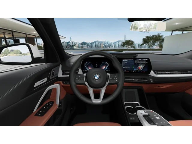 New 2027 Alpine White BMW  image 13