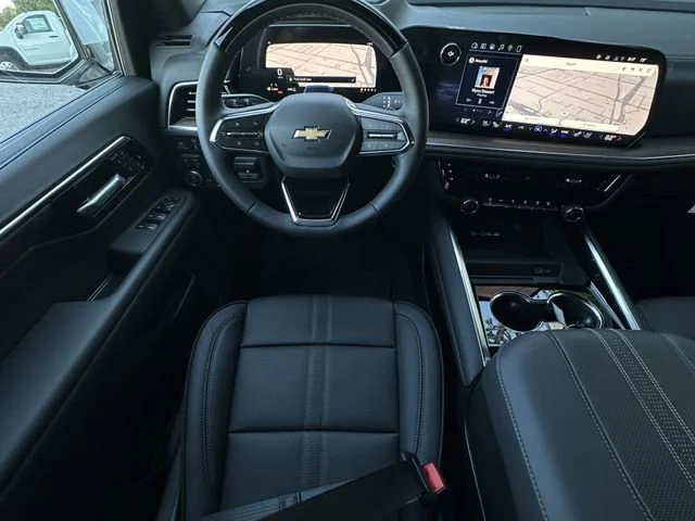2026 Chevrolet Tahoe High Country - Photo 10
