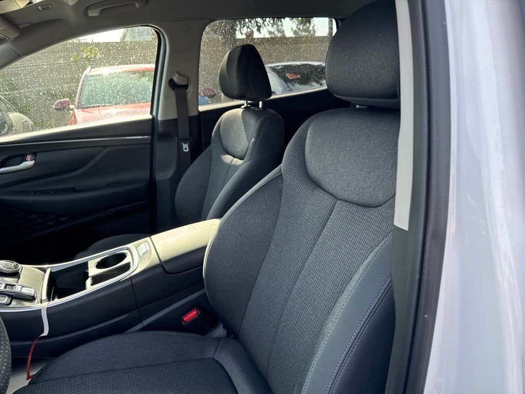 2023 Hyundai Santa Fe SE - Photo 6