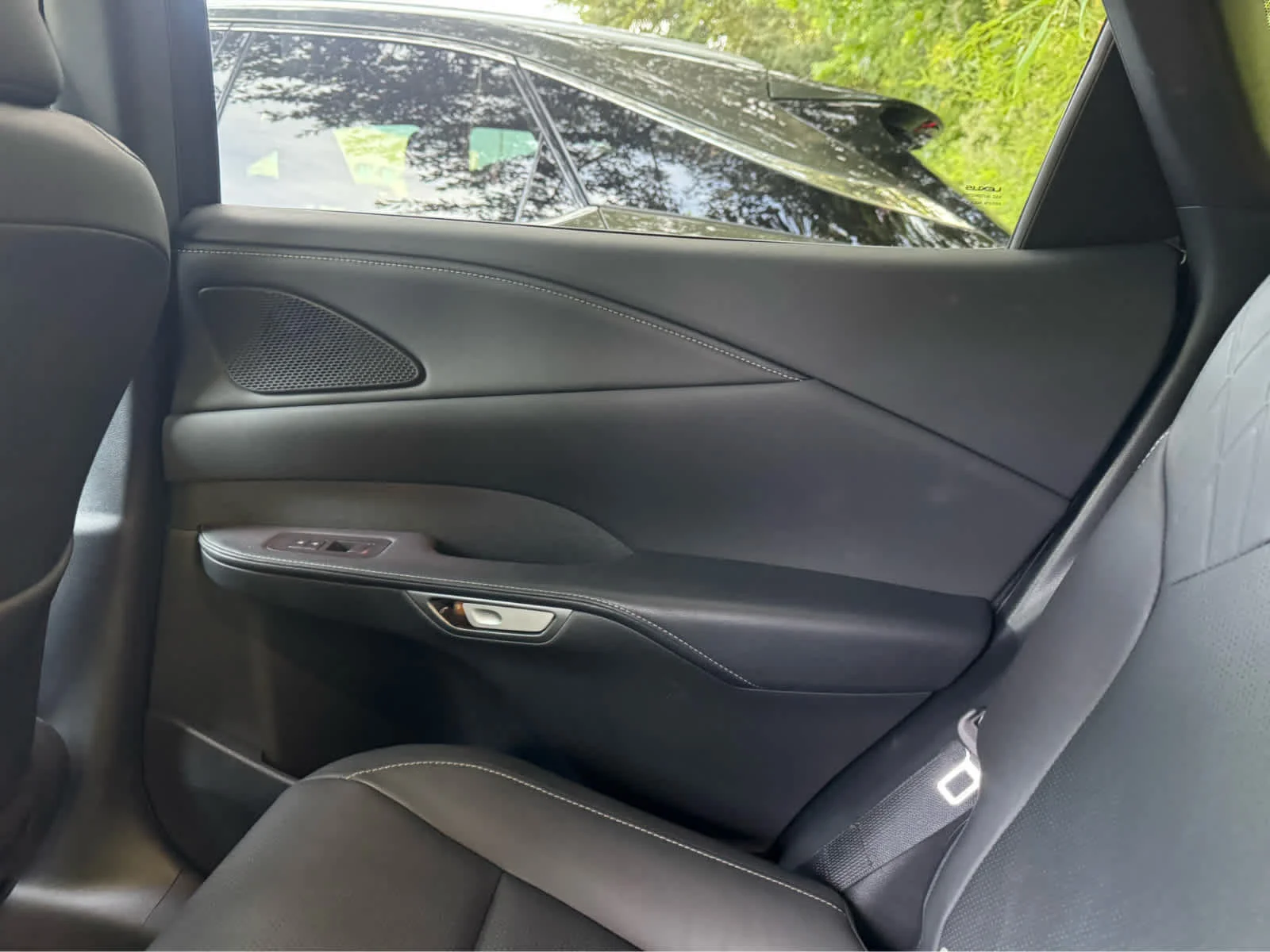 Used 2025 Caviar Lexus Premium Plus image 19