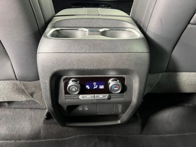 Used 2026 White Buick Sport Touring image 36