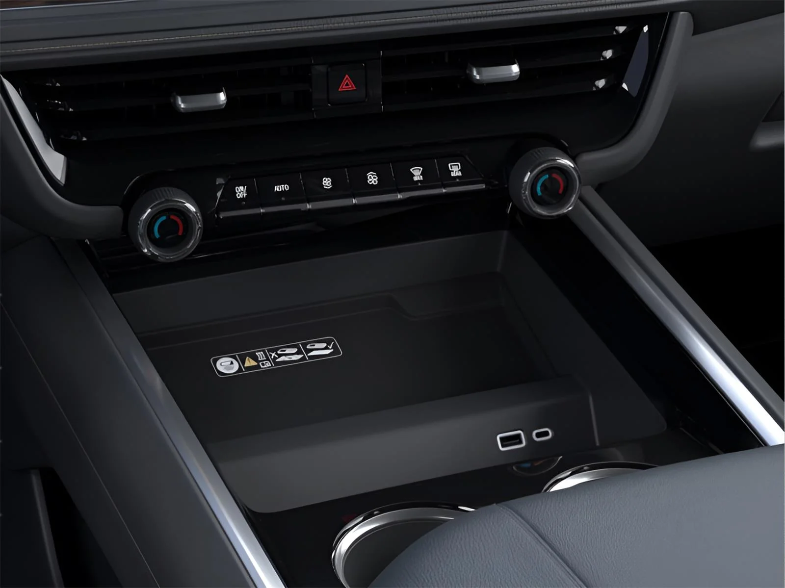 New 2026 Black Chevrolet Z71 image 23
