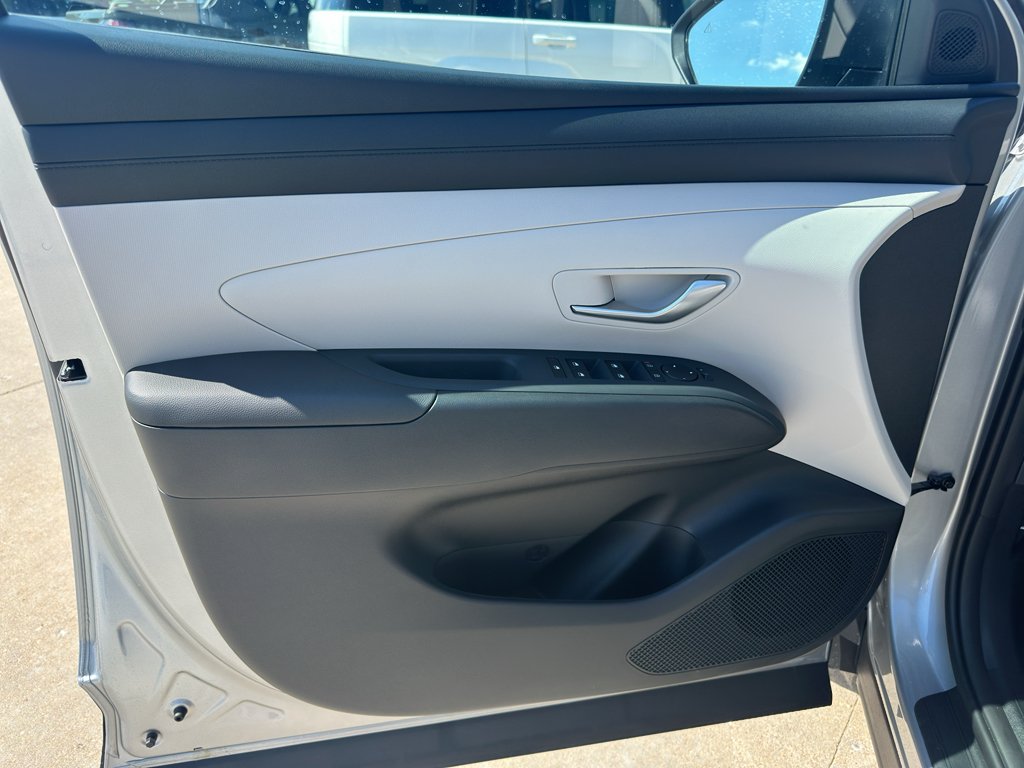 New 2026 Shimmering Silver Hyundai SEL Plus image 10