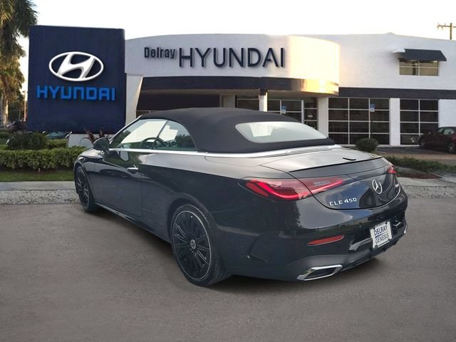2024 Mercedes-Benz CLE CLE 450 - Photo 4