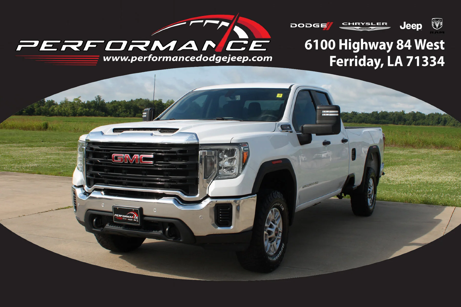 2020 GMC Sierra 4WD Double Cab Standard Box's photo
