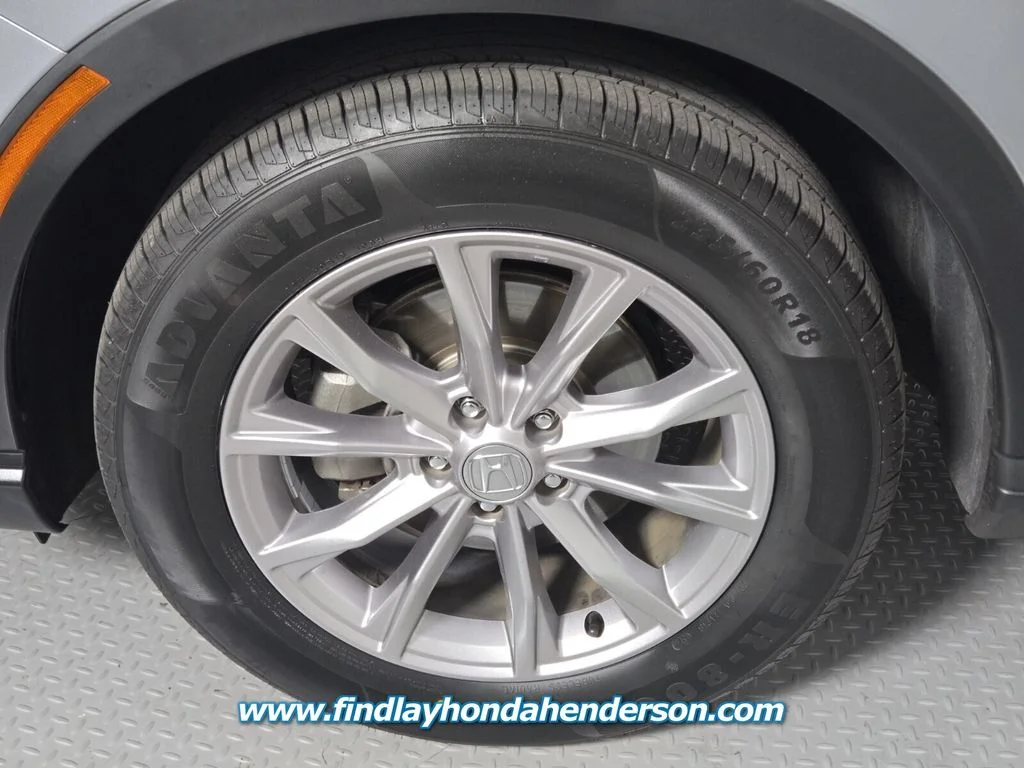 2024 Honda CR-V EX - Photo 9