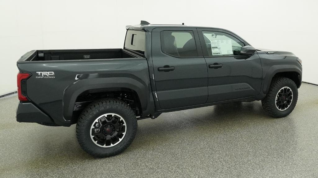 New 2026 Underground Toyota TRD Off-Road i-FORCE MAX image 50