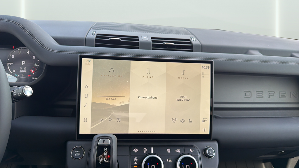 New 2026 Borasco Grey Land Rover S image 22