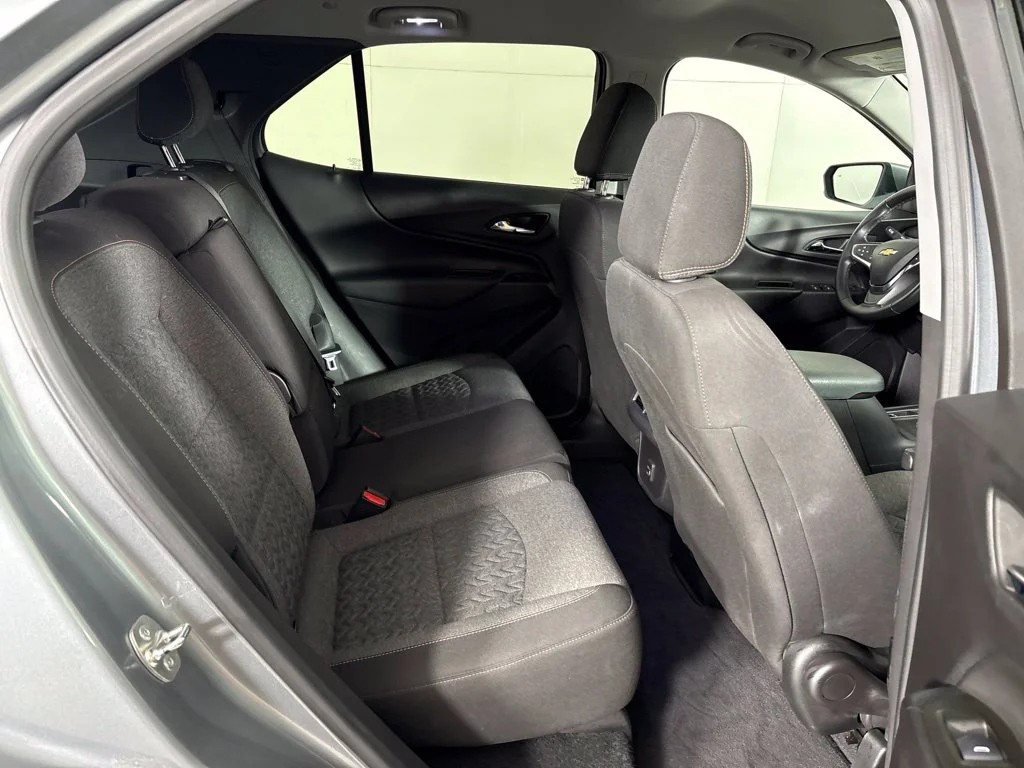 Used 2024 Gray Chevrolet LT image 19