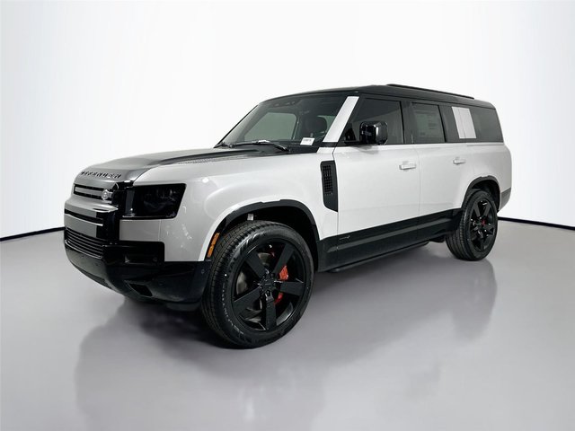 2026 LAND ROVER Defender 130 X
