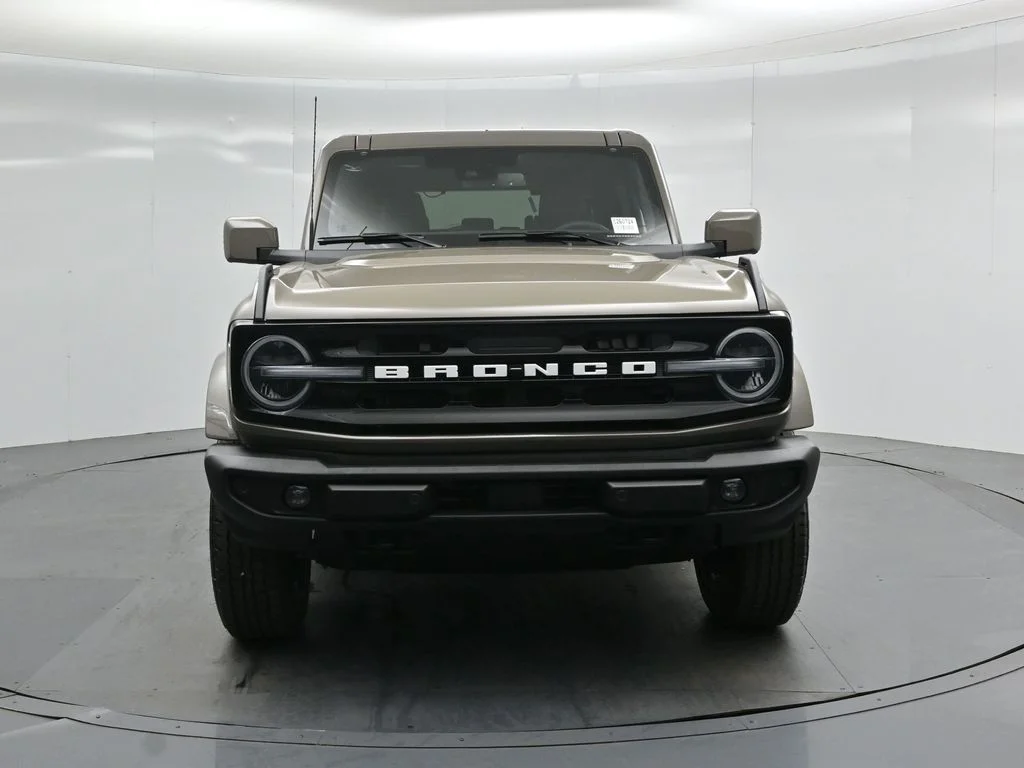 New 2026 Marsh Gray Ford Outer Banks image 23