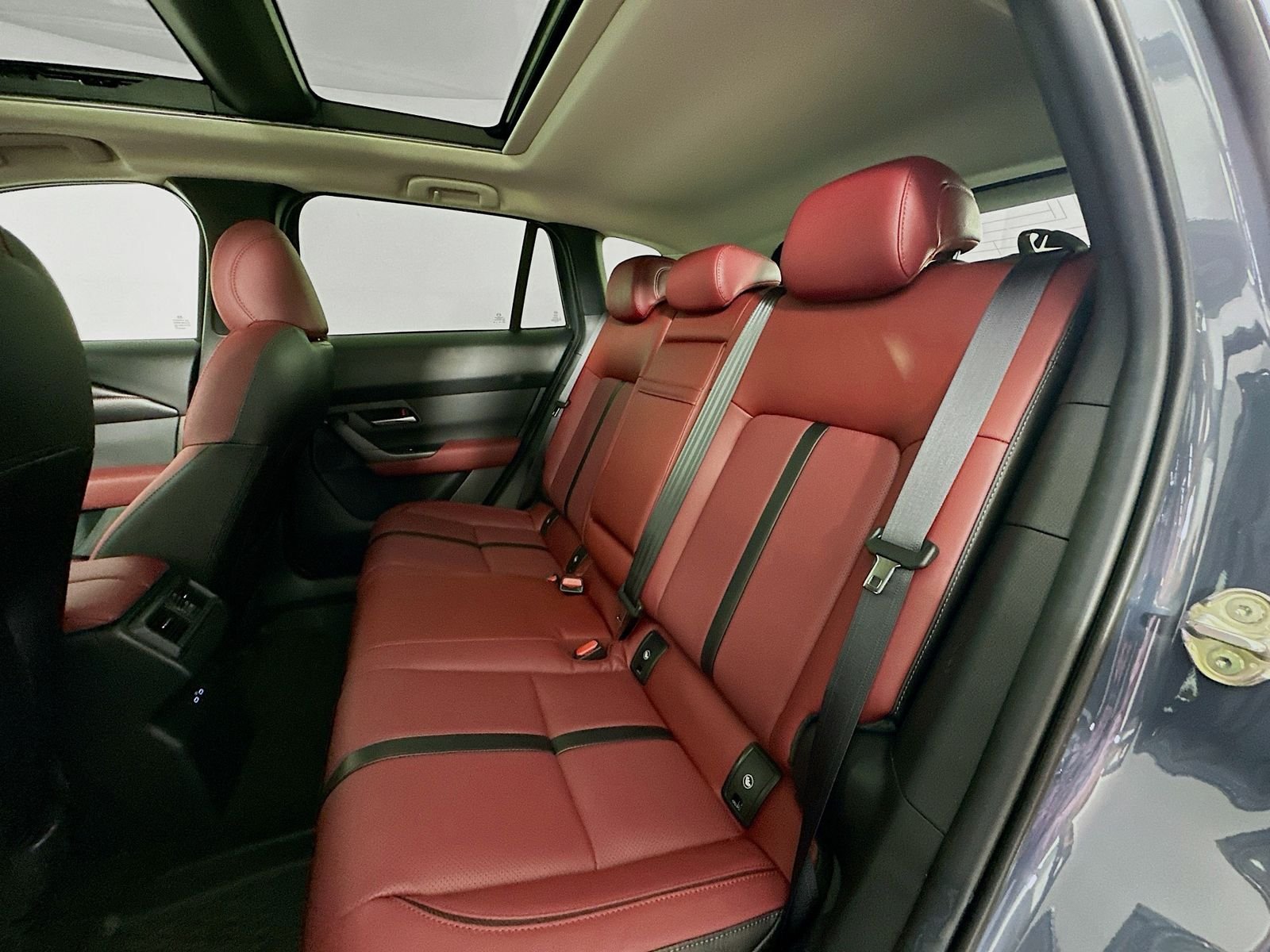 2026 Mazda CX-50 Premium - Photo 26
