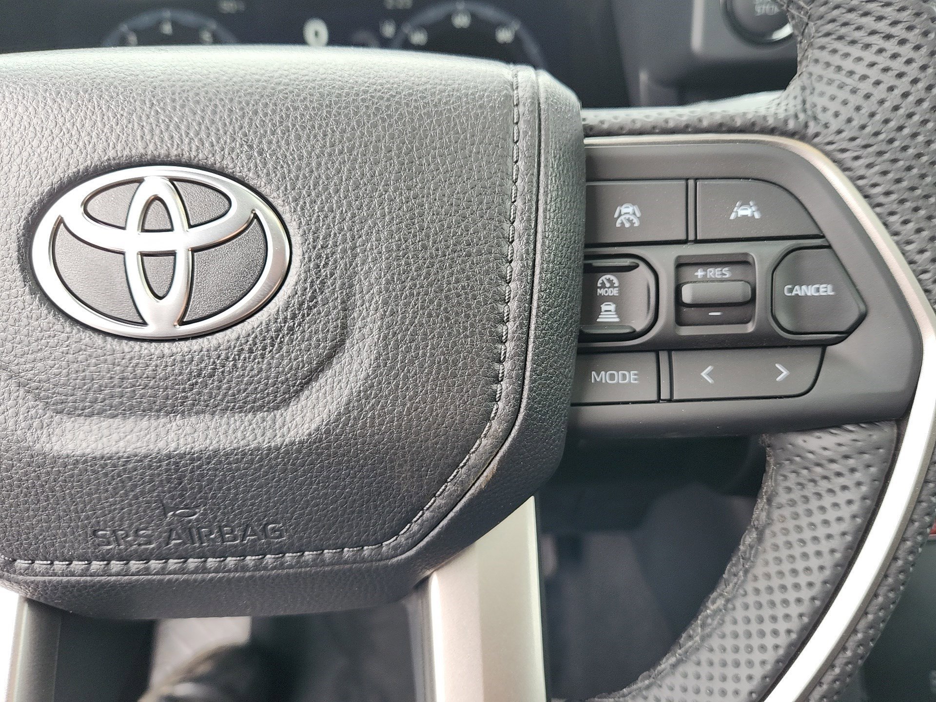 2026 Toyota Tacoma Limited - Photo 18