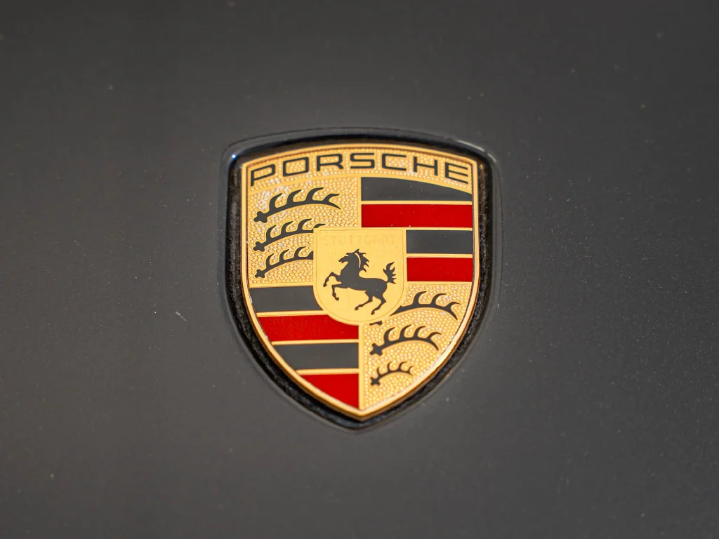Used 2019 Jet Black Porsche Carrera 4S image 32