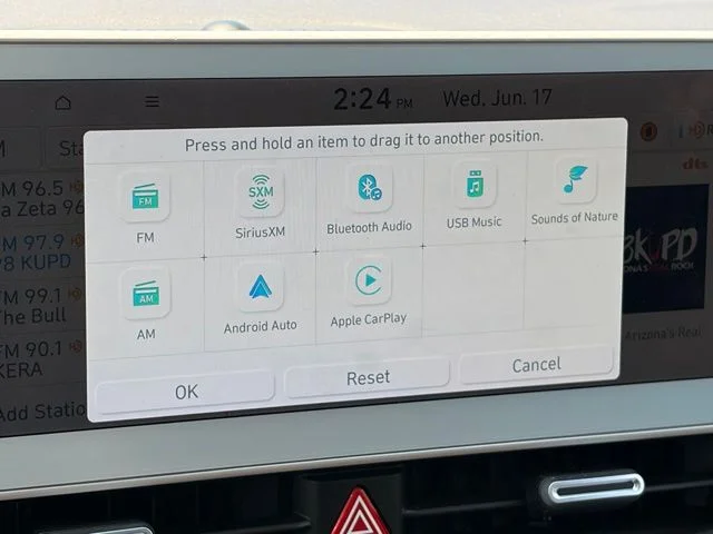 Certified Used 2023 Gold Hyundai Limited image 20